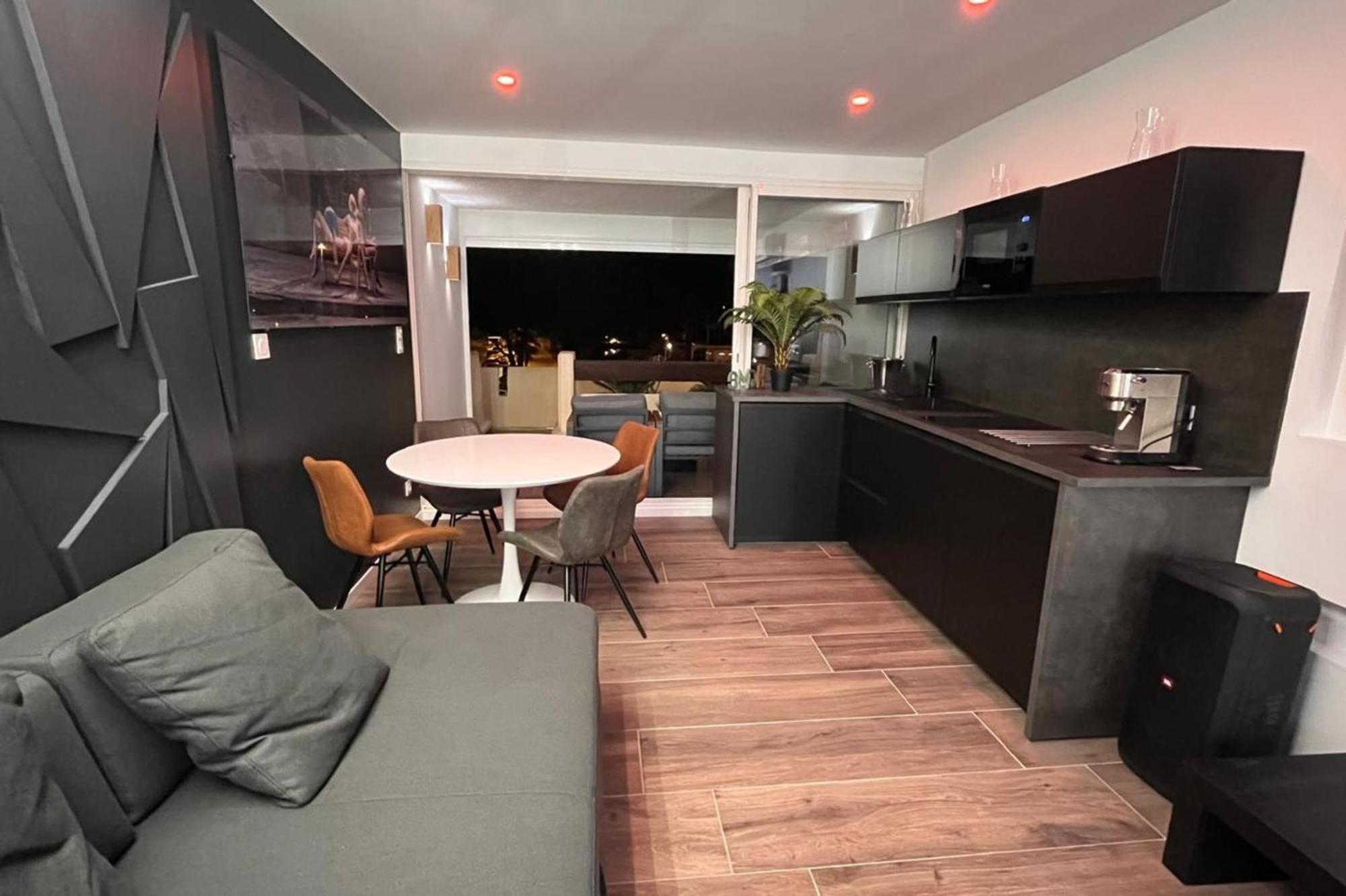 Naturiste Cap D'Agde Port Nature 548 Exterior photo